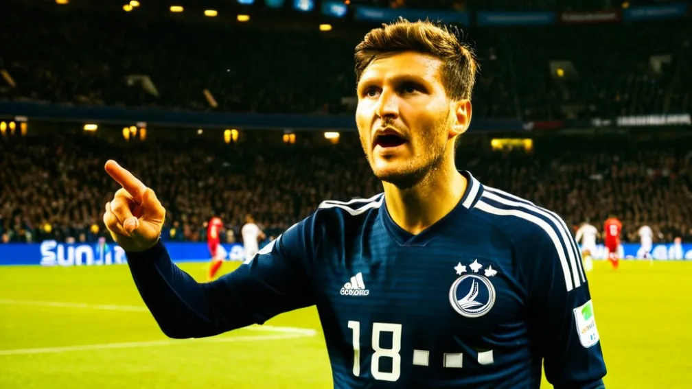 Victorie Dramatică la Penalty-uri: Echipa lui Müller, Vancouver Whitecaps, în Semifinalele MLS!