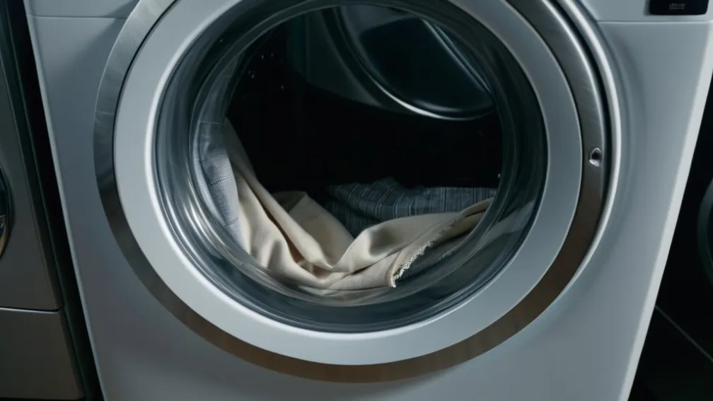 Cât de plină trebuie să fie mașina de spălat? Un expert clarifică regulile