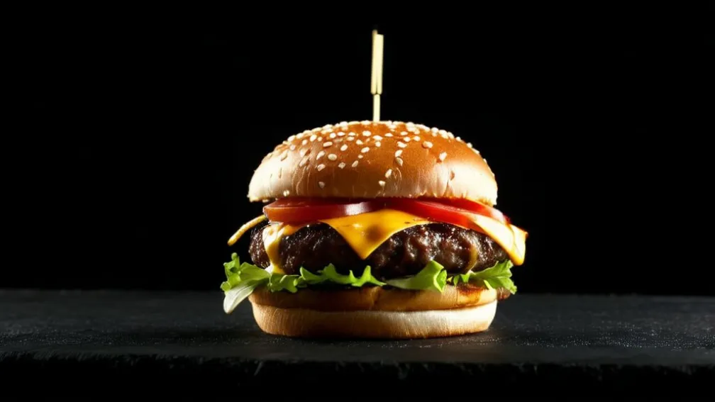 Soția portarului Germaniei, Oliver Baumann, mănâncă burgeri pe ascuns din cauza dietei stricte a soțului