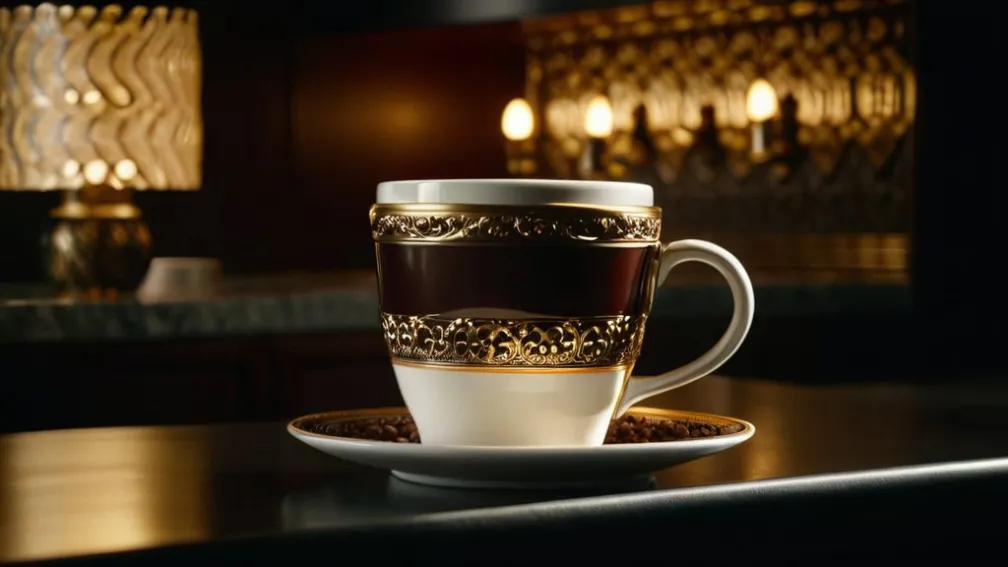 Anunț Major: Noul Pahar Bärista de la Starbucks Provocă O Frenezie Globală