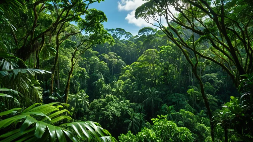 Fondul „Pădurile Tropicale pentru Totdeauna”: Ambiții și Critici înainte de COP 30