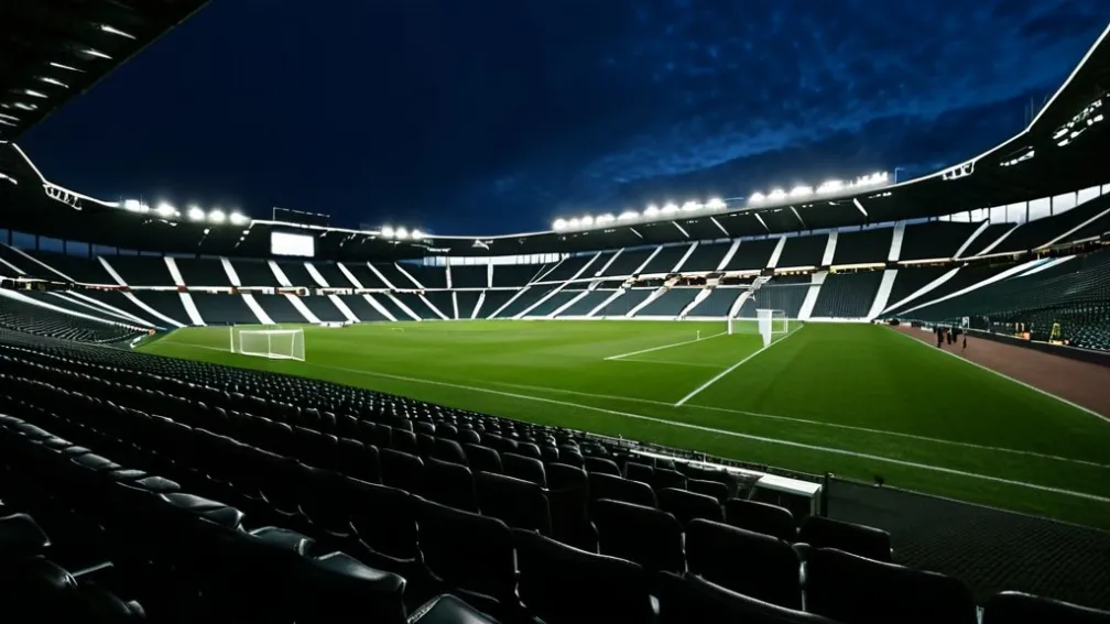 Săptămână Crucială pentru HSV: Presiune în Volkspark pentru Salvarea Sezonului