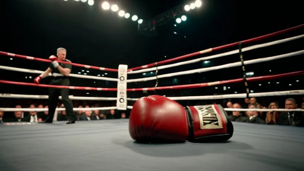 Scandal în boxul european: Decizia controversată a arbitrilor la Campionatul WBO stârnește furia foștilor campioni
