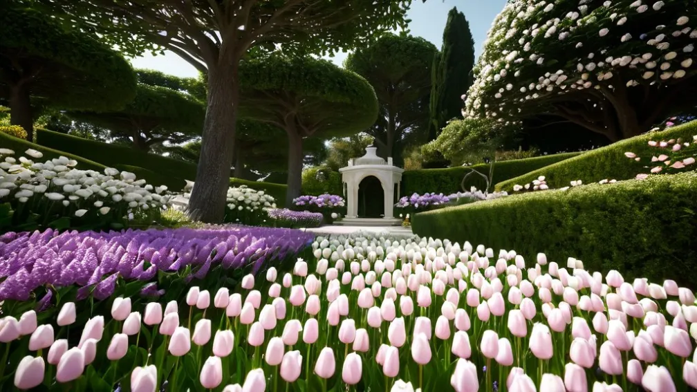 Nunta de Vis a lui Taylor Swift: Detalii Exclusiviste despre Festivitatea Florală și Planurile de Familie