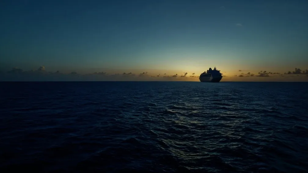 Tragedie pe vas de croazieră: Mama unei adolescente ucise a aflat vestea de pe Google