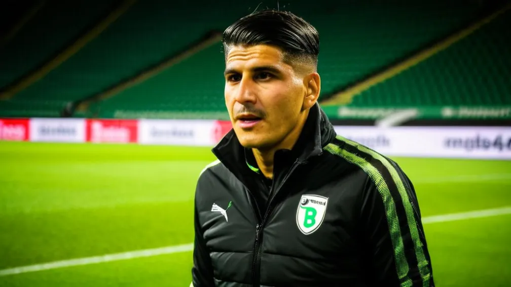 Accidentările deschid ușa: Giovanni Reyna primește o șansă în Cupa Germaniei pentru Gladbach