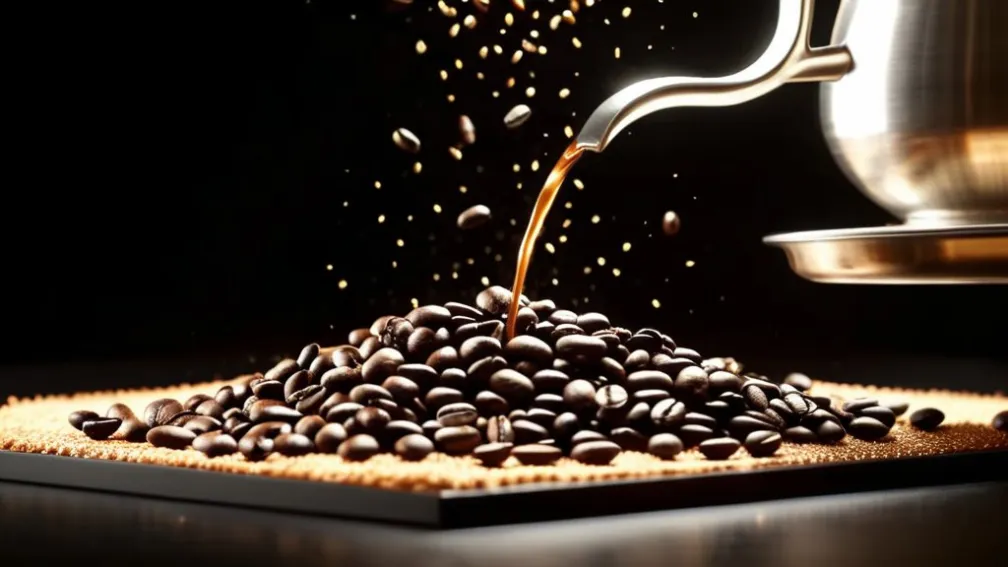 Tchibo dă în judecată Aldi Süd pentru prețuri "dumping" la cafea în Germania