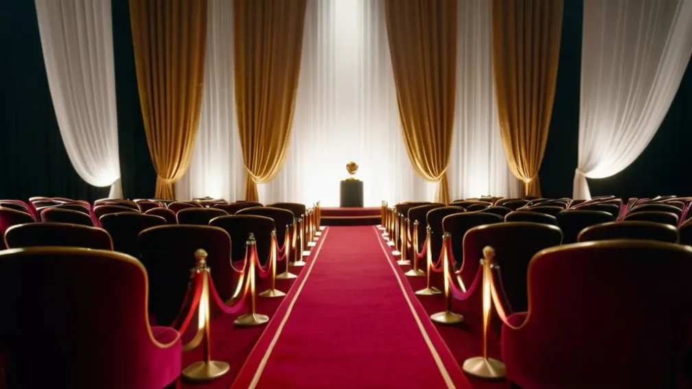 Sienna Miller și-a anunțat sarcina la Gala Premiilor Modei de la Londra