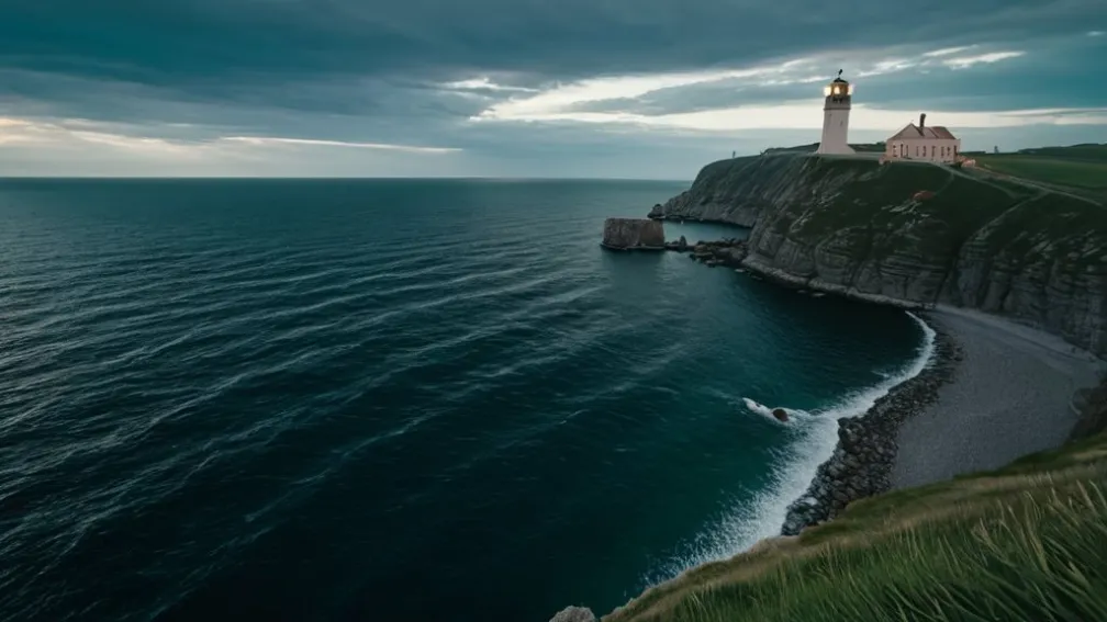 O Casă cu Vedere la Marea Baltică va fi Scoasă la Licitație pe Insula Rügen: Sute de Doritori