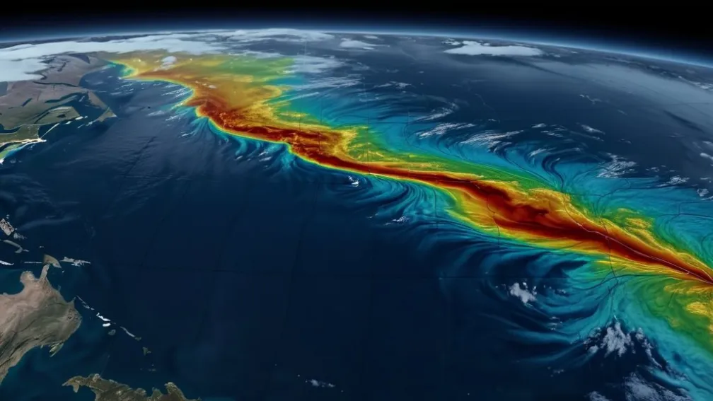Speranțele pentru o iarnă cu zăpadă în Germania se topesc: Modelele meteorologice prevăd temperaturi blânde