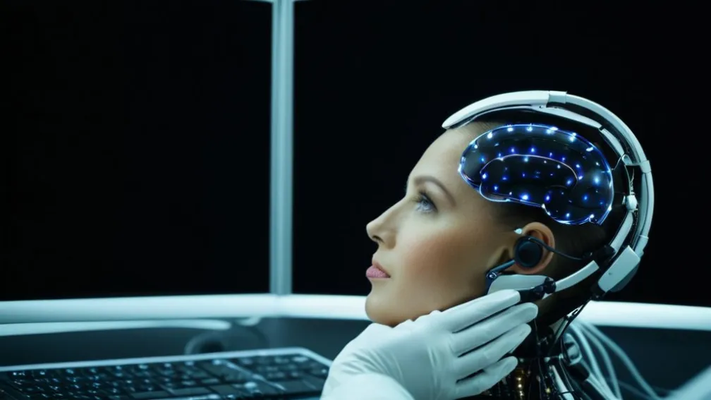 Impactul inteligenței artificiale asupra pieței muncii