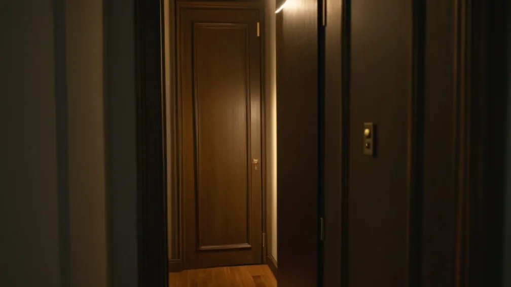 Crimă șocantă în Süderbrarup: Femeie de 48 de ani găsită înjunghiată mortal, un suspect arestat