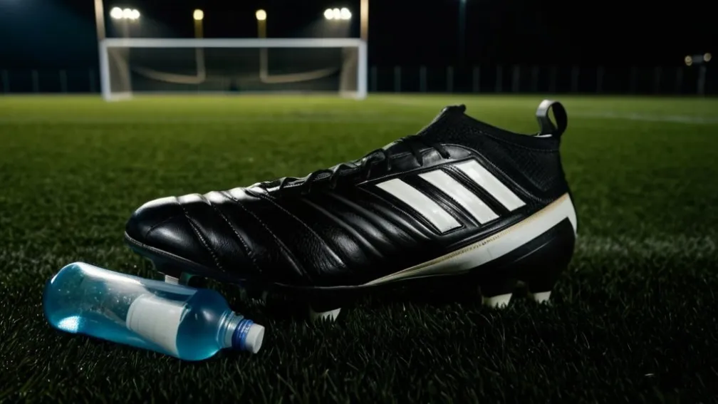 Criza de atacanți la HSV: Robert Glatzel, accidentat până la sfârșitul anului, Poulsen incert