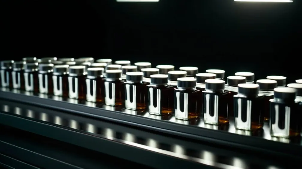 MGM Cosmetics, Linia de Frumusețe a Agenției de Modele, Declară Falimentul