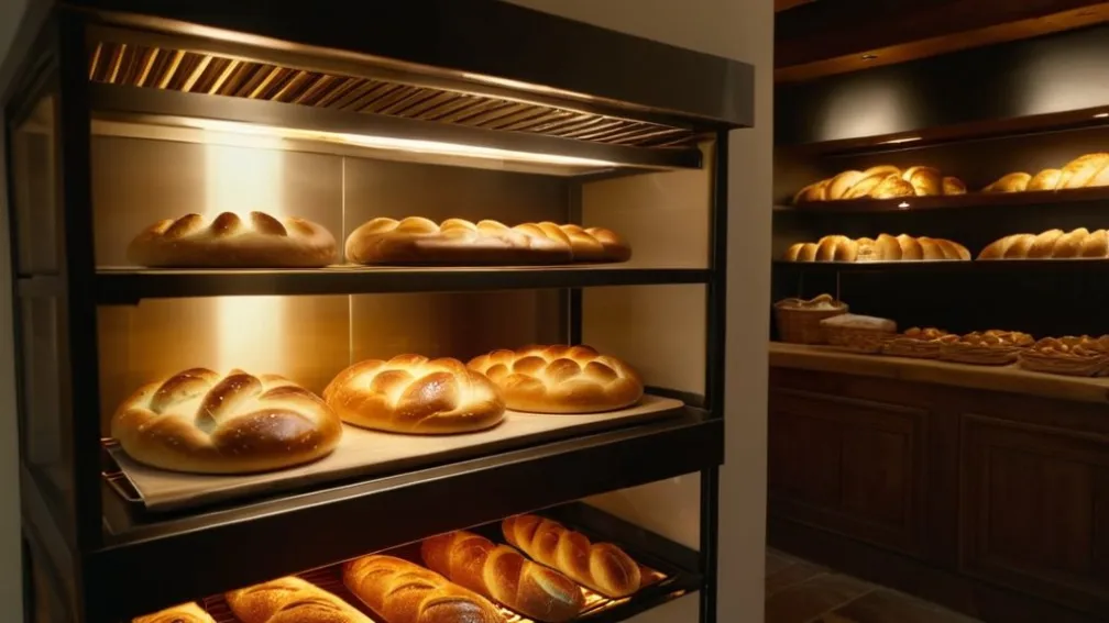 Helgoland luptă pentru pâinea proaspătă: O cooperativă vrea să salveze brutăria insulei