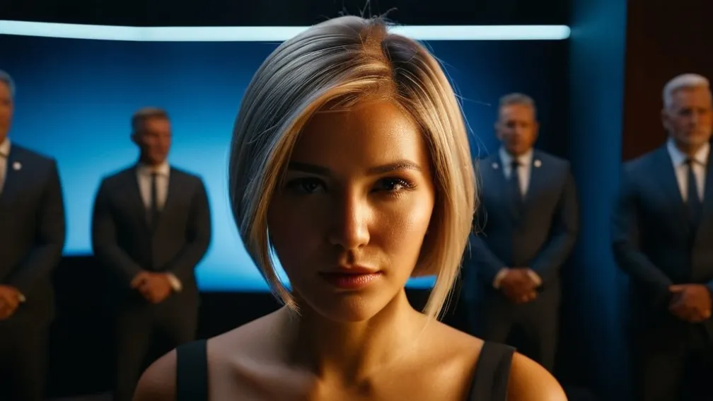 Ricarda Lang Revine la Breton: Decizia Luată în Urma Unui Sondaj pe Instagram