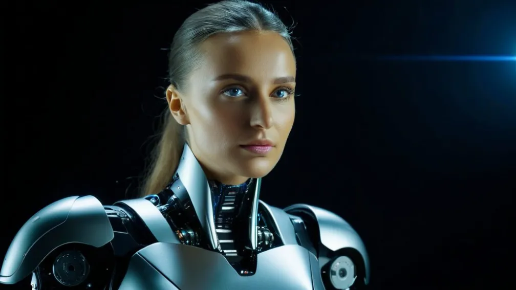 Impactul inteligenței artificiale asupra pieței muncii