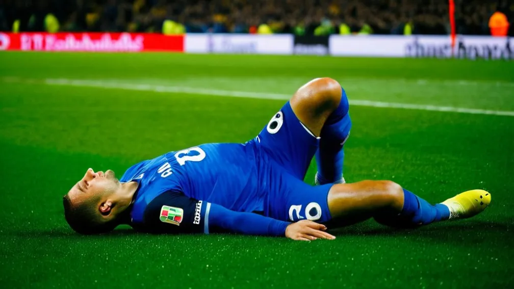 Noi dureri pentru Adam Markhiev: incertitudine înainte de derby-ul Franconiei