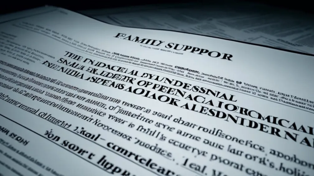 Pensii Alimentare Copii 2026: Majorări Semnificative în Germania, Conform „Tabelului Düsseldorf”