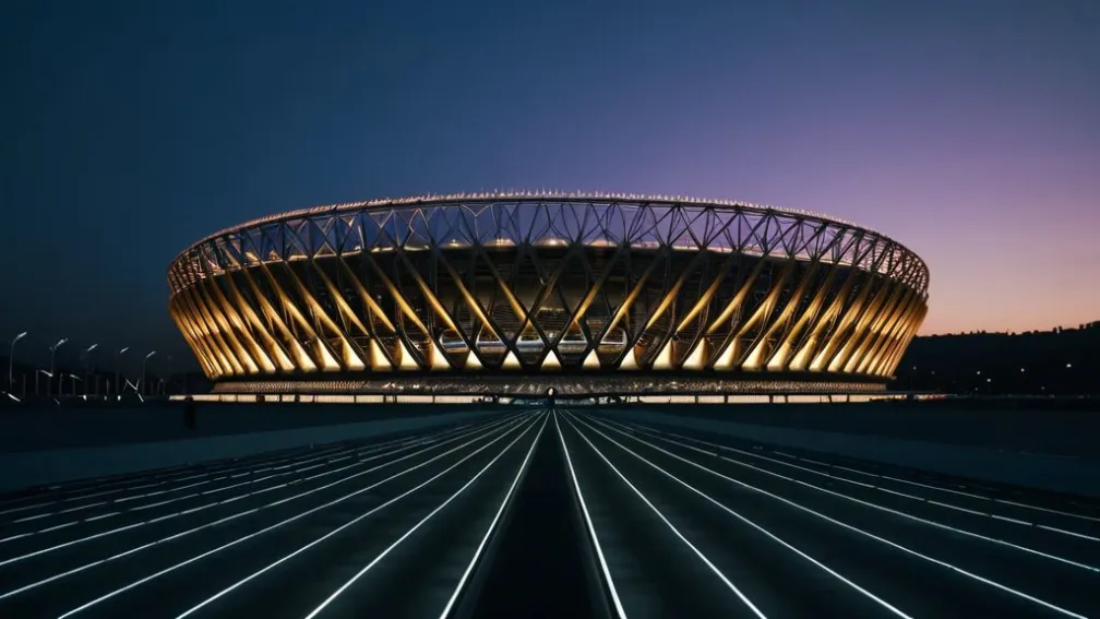 Jens Lehmann propune Berlinul și Leipzigul ca gazde pentru Jocurile Olimpice din 2040