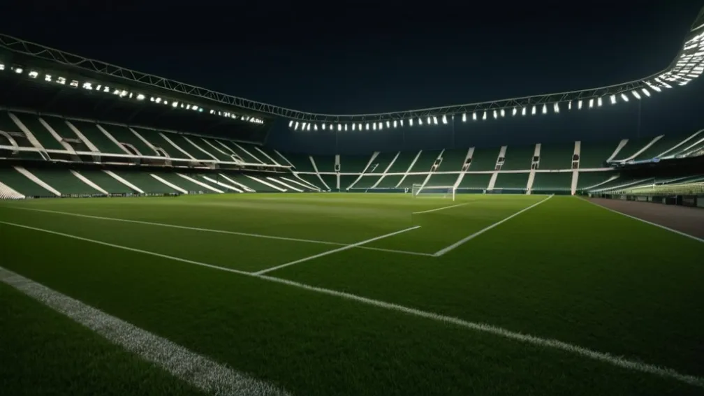 Kickers Offenbach, la un pas de retrogradare: Echipa se află deja pe ultimul loc într-o statistică cheie