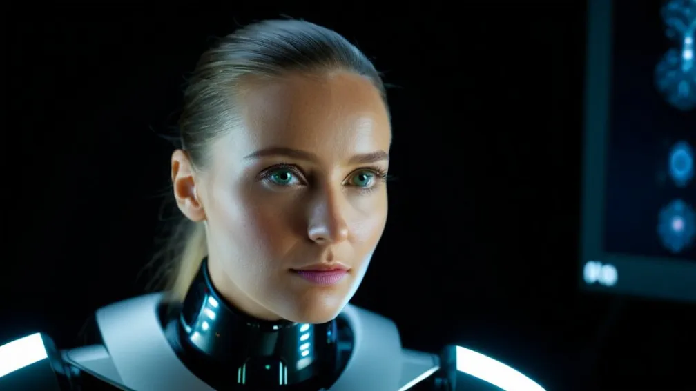 Impactul inteligenței artificiale asupra pieței muncii