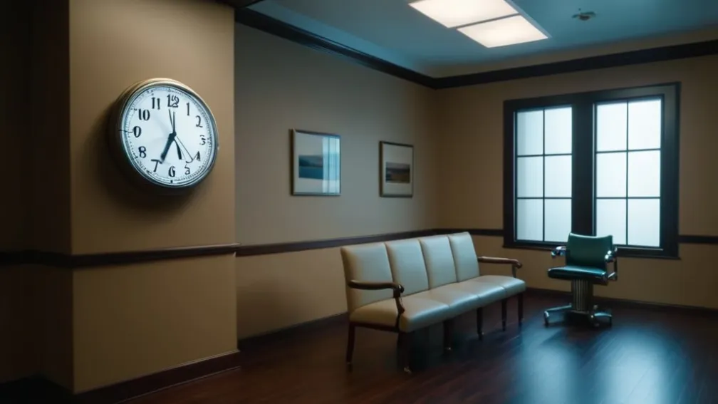 Germania: Timpi de Așteptare Mai Lungi la Medici pentru Locuitorii din Est și Zonele Rurale