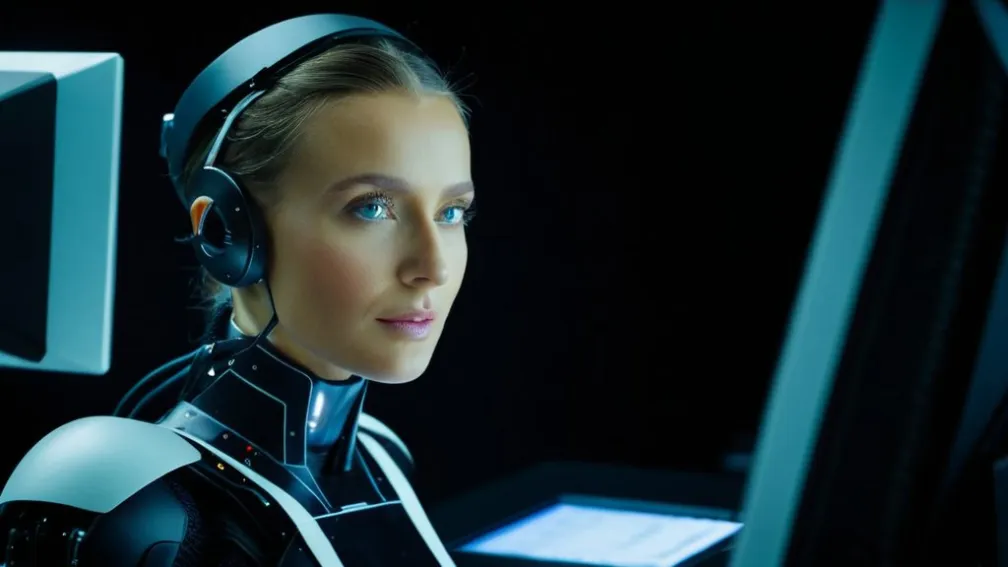 Impactul inteligenței artificiale asupra pieței muncii