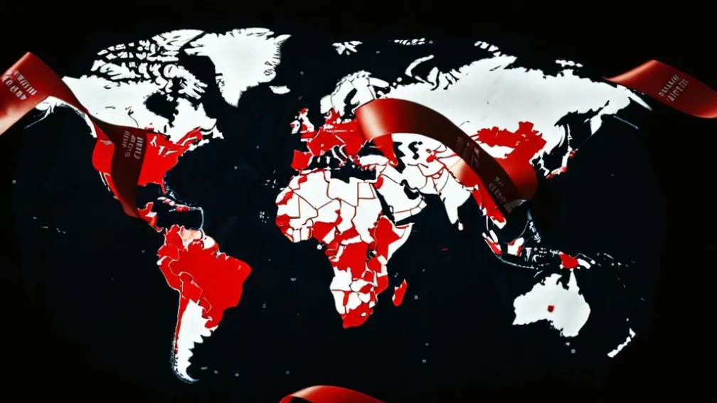 Madonna îl atacă dur pe Donald Trump pentru deciziile privind Ziua Mondială SIDA