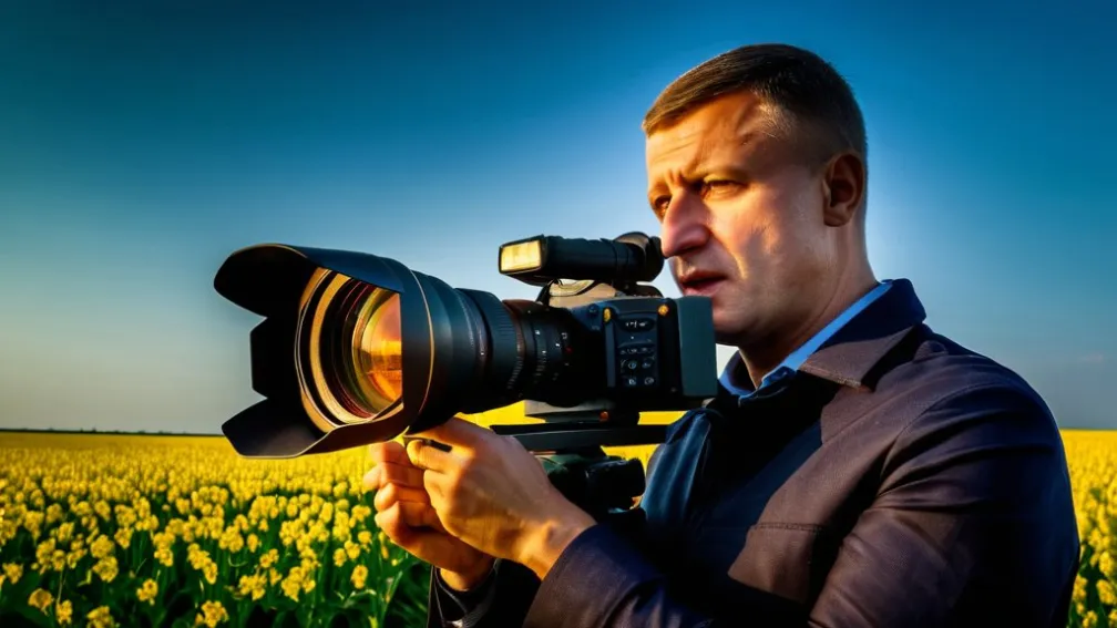 Economia Ucrainei: Provocări și Perspective