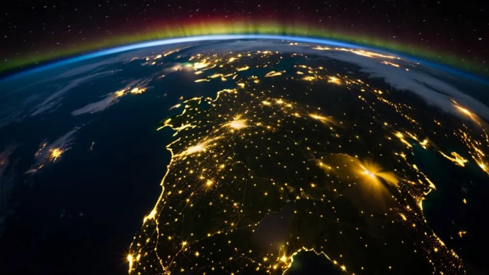 Schimbările climatice: o amenințare globală și soluții