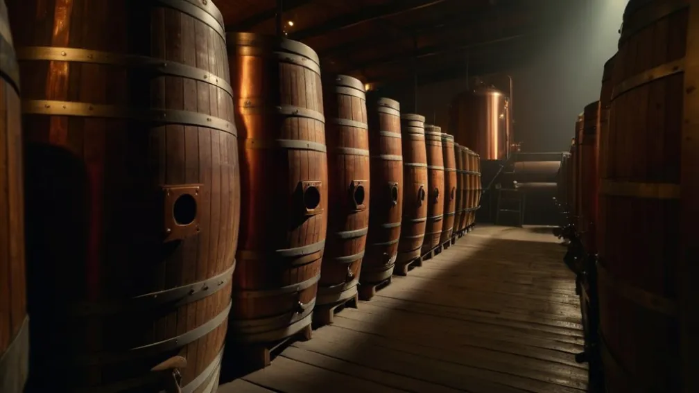 O fabrică de bere tradițională din Germania, Carl Betz, intră în insolvență după 132 de ani de activitate