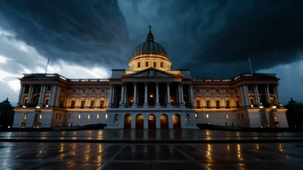 Cancelarul Merz o confruntă pe Ministrul Bas: „Inacceptabil!”