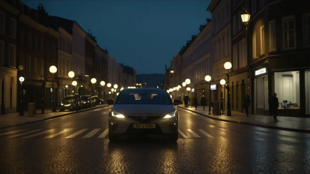 Tragedie în Rülzheim: Ciclistă de 85 de ani moare după un accident cu un camion