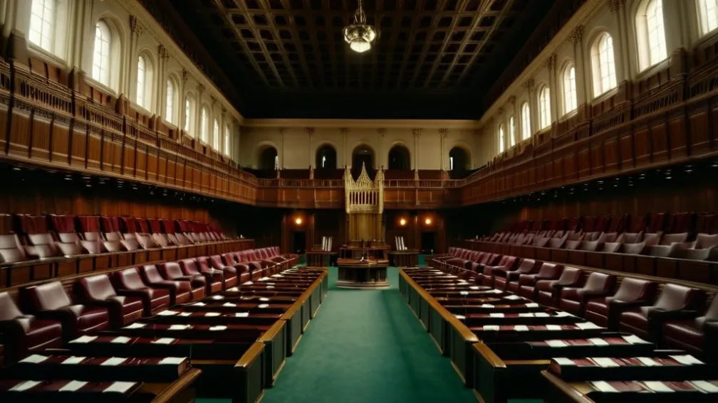 Steffen Bilger subliniază necesitatea asigurării majorității pentru pachetul de pensii