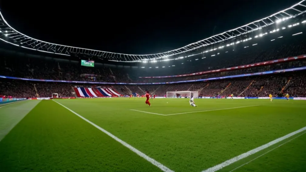 Hertha Berlin domină Cupa Germaniei cu un 6:1 și un record istoric