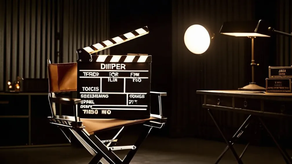 Apariție Surpriză: Vicecancelarul Germaniei și Secretarul General CDU în Noul Film Stromberg