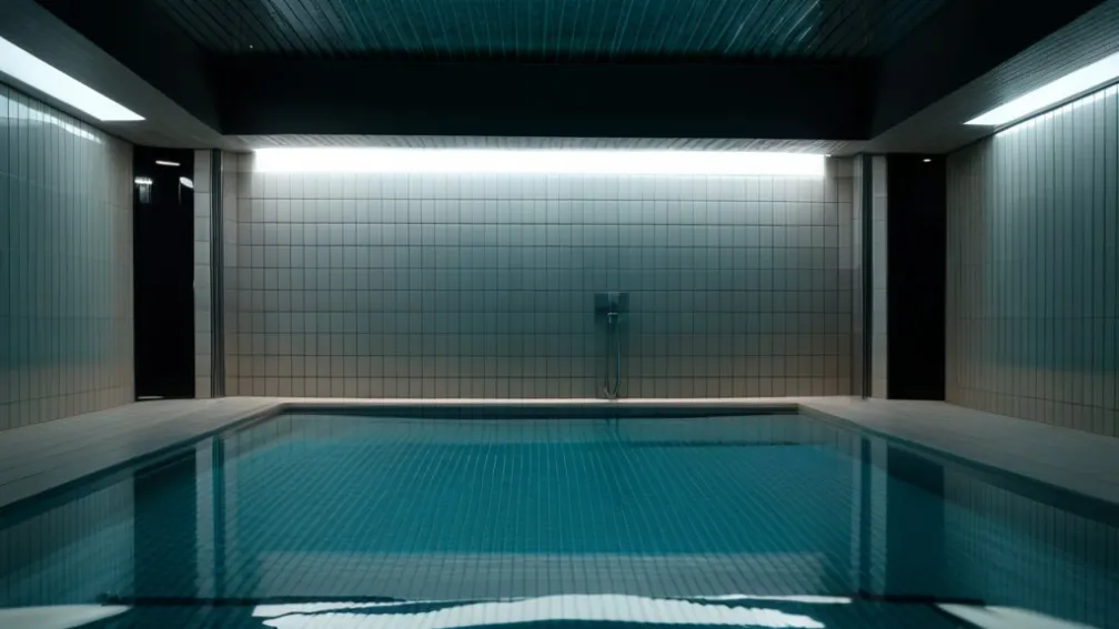 Băiat de 7 ani, abuzat sexual într-un bazin de înot public din Amberg – Suspectul, reținut