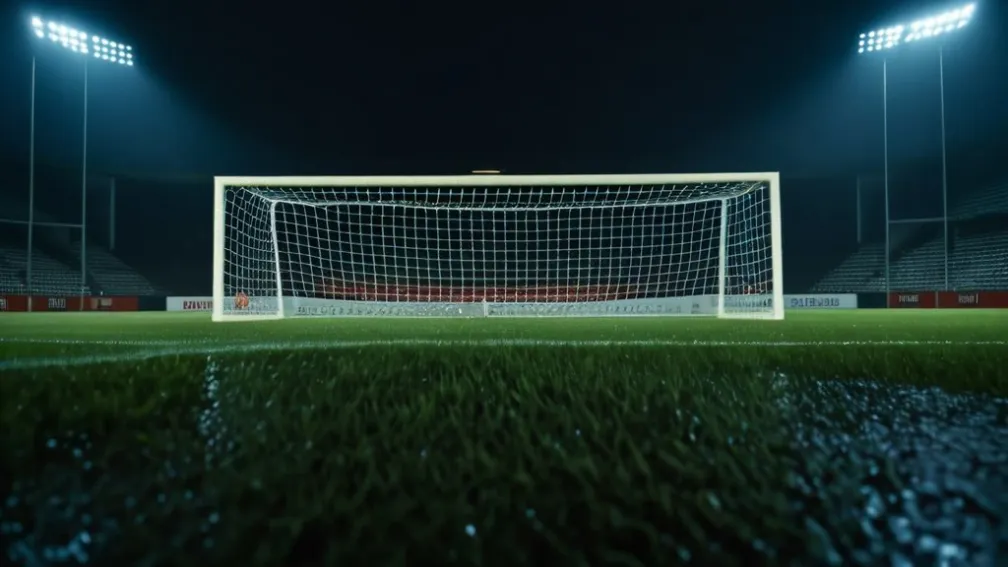 Dezastru pentru 1. FC Kaiserslautern: Eliminat din Cupa Germaniei după un 1:6 cu Hertha BSC