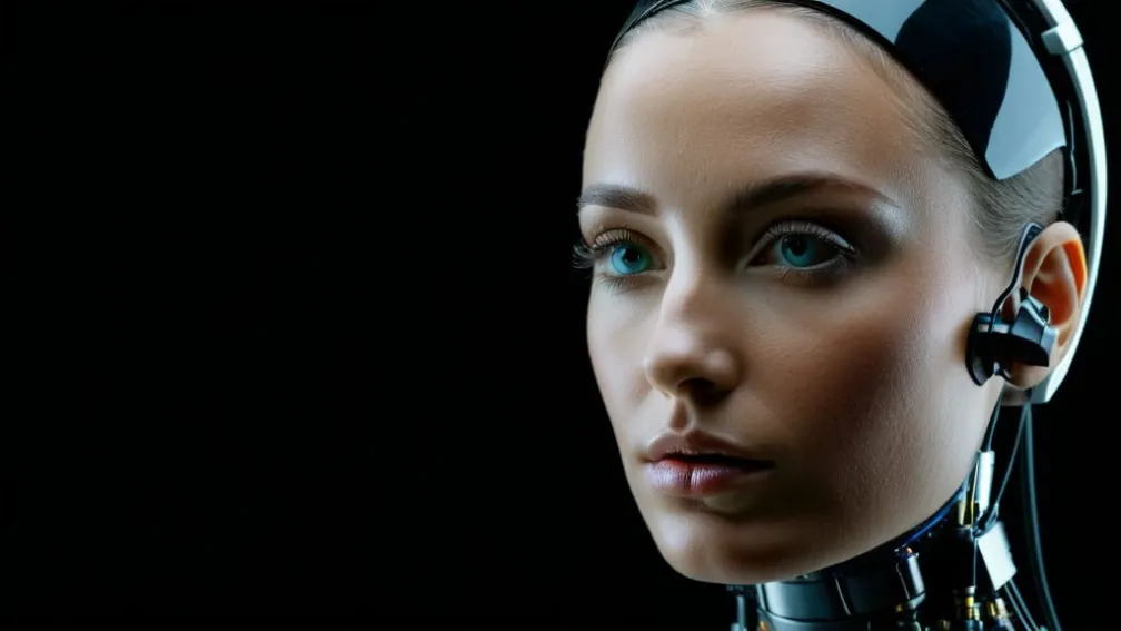 Istoria primului inteligență artificială