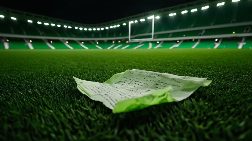 Incident neobișnuit în Cupa Germaniei: Vedeta Hertha i-a furat o notă tactică adversarului