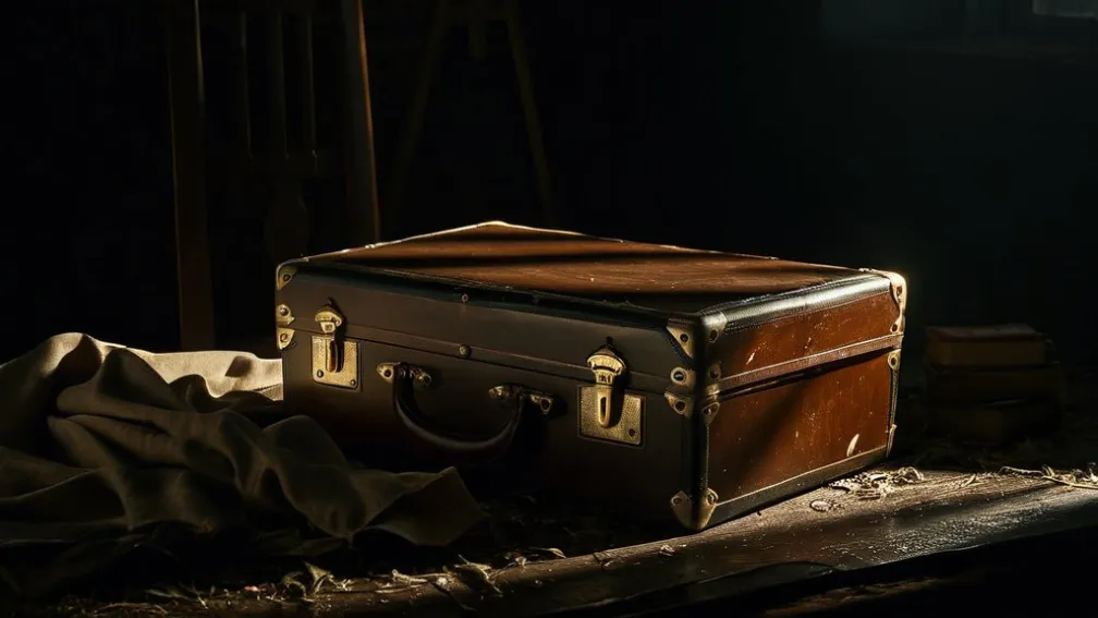 Descoperire Șocantă în Scoția: Văduva a Găsit Tălpile Soțului Decedat în Șosetele Sale