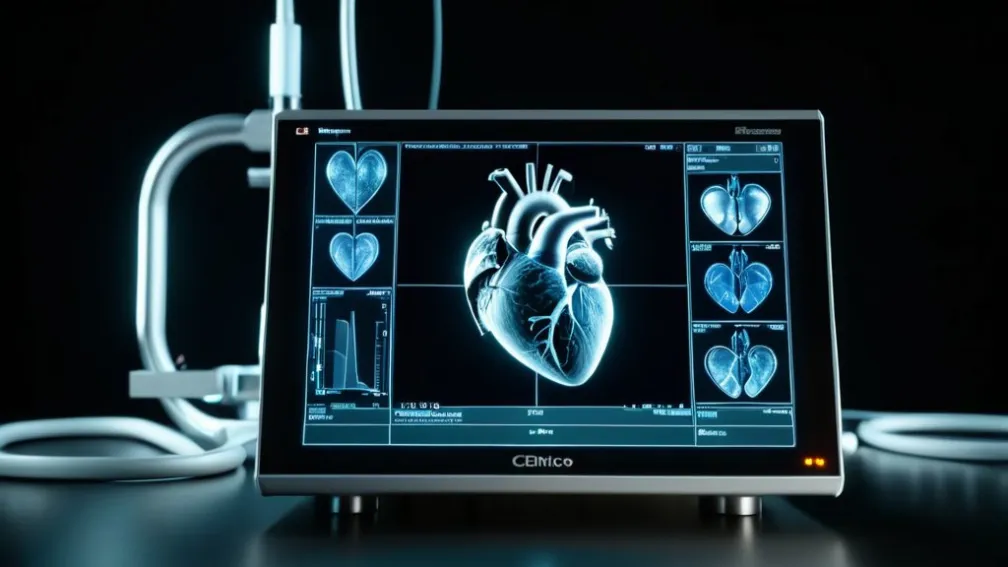 Evaluarea riscului de atac de cord în 15 minute: Noi perspective în diagnostic