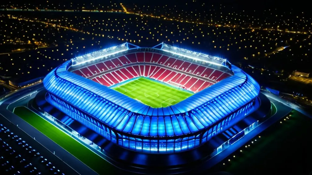 Germania luptă pentru găzduirea Campionatului European de Fotbal Feminin din 2029