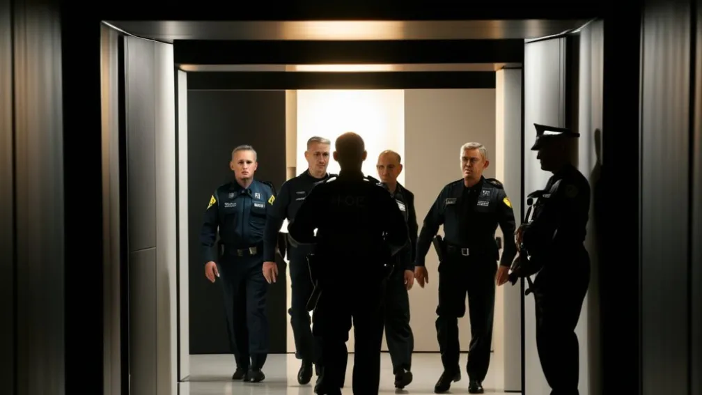 Maduro își intensifică măsurile de securitate pe fondul temerilor legate de o „lovitură de precizie” din partea SUA