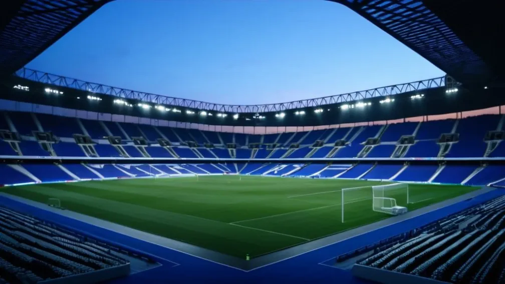 Renașterea Schalke: Clubul plănuiește o transformare majoră a arenei