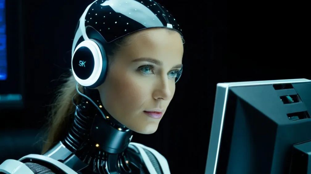 Impactul inteligenței artificiale asupra pieței muncii