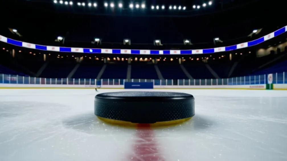 Noul antrenor Gerry Fleming promite schimbări radicale la Dresdner Eislöwen