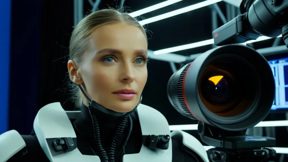 Impactul inteligenței artificiale asupra pieței muncii