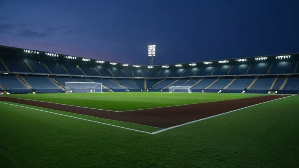 Spectacol Fotbalistic Live: Unde Urmăriți Meciurile Zilei la TV